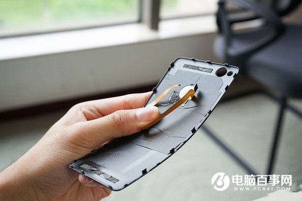 努比亞Z11 mini做工怎么樣 nubia Z11 mini拆解圖評測