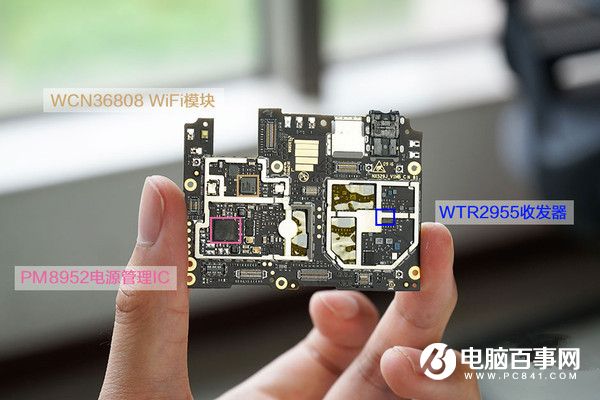 努比亞Z11 mini做工怎么樣 nubia Z11 mini拆解圖評測