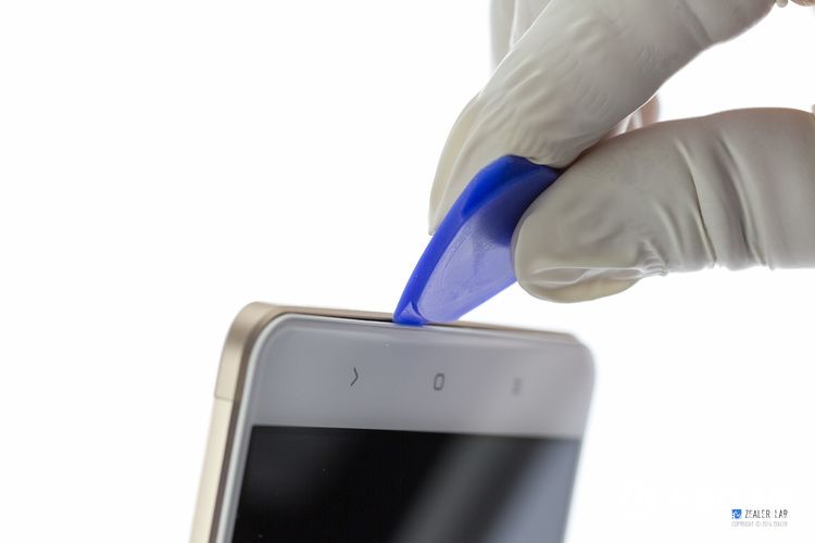 小米Max做工怎么樣 小米Max拆機圖解評測