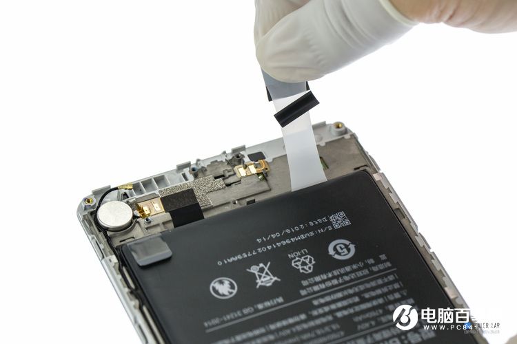 小米Max做工怎么樣 小米Max拆機圖解評測