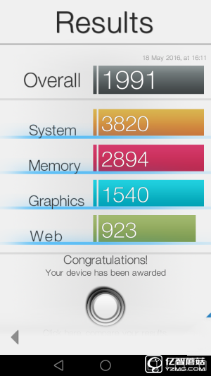 這才是旗艦該有的配置 榮耀V8手機(jī)性能體驗