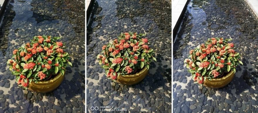 小米5/華為P9/魅族PRO 6三機橫評