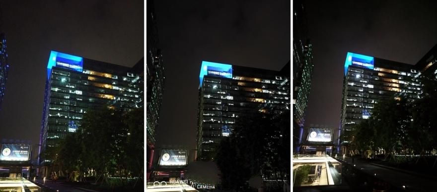 小米5/華為P9/魅族PRO 6三機橫評