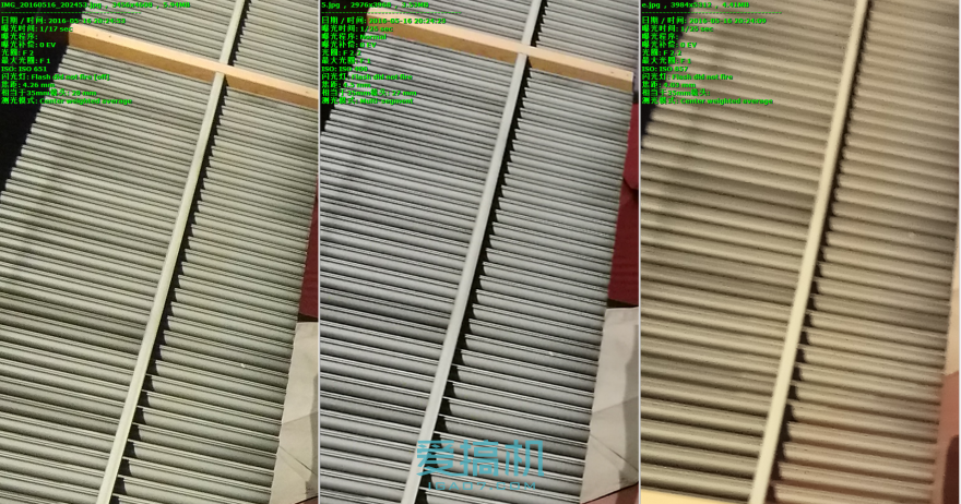 小米5/華為P9/魅族PRO 6三機橫評