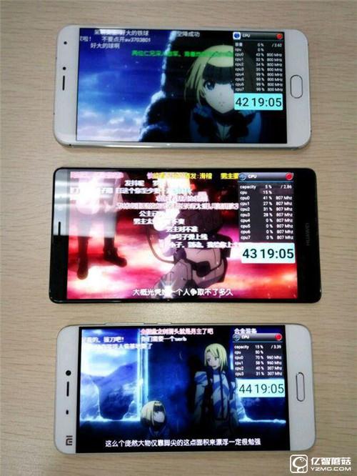 無(wú)敵多寂寞！小米5/華為Mate8/魅族Pro5續(xù)航對(duì)比評(píng)測(cè)：誰(shuí)能扛起國(guó)產(chǎn)機(jī)皇大旗！