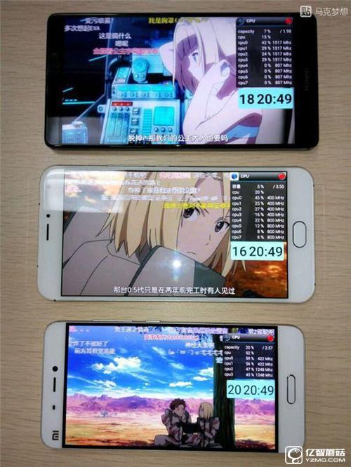 無(wú)敵多寂寞！小米5/華為Mate8/魅族Pro5續(xù)航對(duì)比評(píng)測(cè)：誰(shuí)能扛起國(guó)產(chǎn)機(jī)皇大旗！