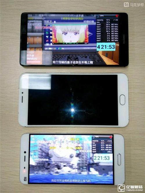 無(wú)敵多寂寞！小米5/華為Mate8/魅族Pro5續(xù)航對(duì)比評(píng)測(cè)：誰(shuí)能扛起國(guó)產(chǎn)機(jī)皇大旗！