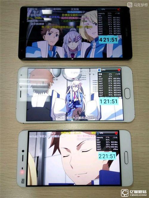 無(wú)敵多寂寞！小米5/華為Mate8/魅族Pro5續(xù)航對(duì)比評(píng)測(cè)：誰(shuí)能扛起國(guó)產(chǎn)機(jī)皇大旗！