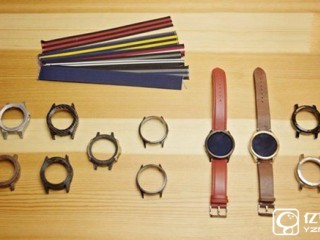 智能手環的未來在哪里？健康還是時尚？