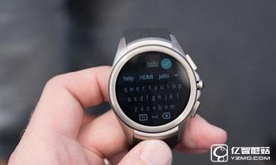 android wear2.0怎么樣 android wear2.0上手體驗視頻3