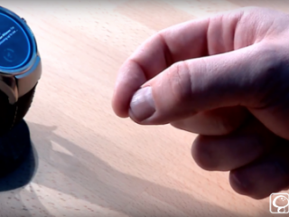 Soli智能手表：這個(gè)功能真的要逆天了!