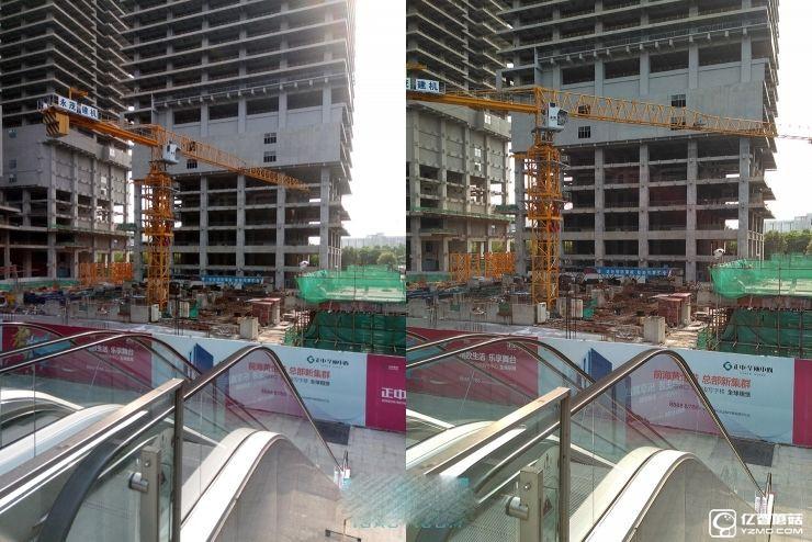 魅藍3 VS 紅米3 對比評測