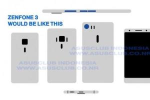 華碩Zenfone 3多平臺(tái)處理器強(qiáng)勢來襲