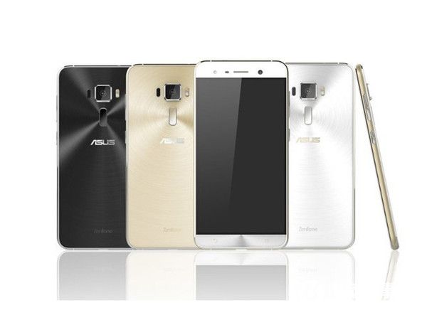 華碩Zenfone 3多平臺處理器強勢來襲