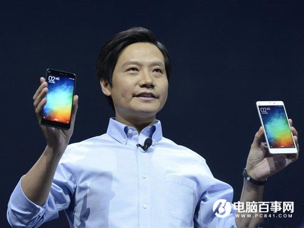 全球排名擠出前五 小米時代要結束了嗎？