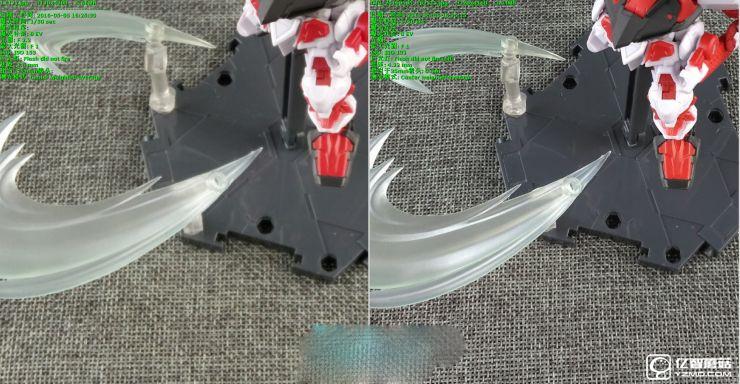 魅藍3 VS 紅米3 對比評測