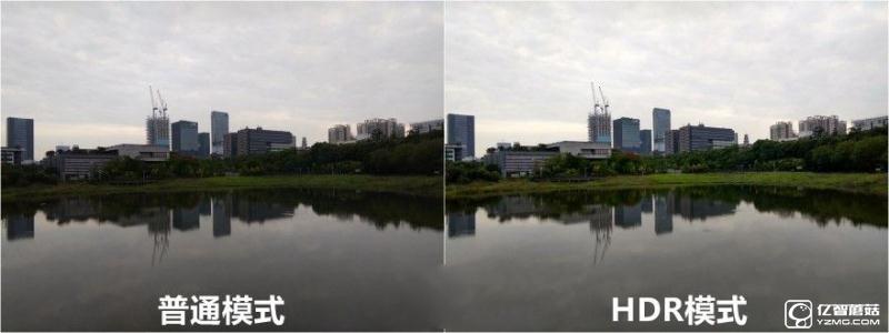 小米5/小米Max/紅米Note3全網(wǎng)通版/小米4s拍照對比評測