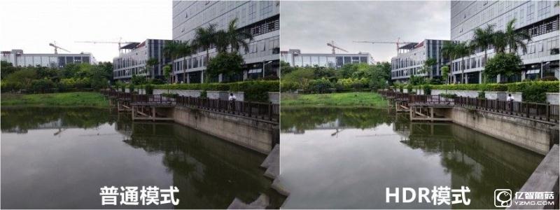 小米5/小米Max/紅米Note3全網(wǎng)通版/小米4s拍照對比評測