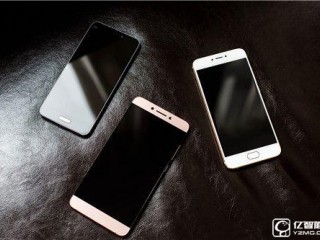 小米5/魅族PRO 6/樂Max 2對比評測：誰更勝一籌？