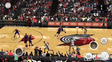 怪獸降臨 vivo Xplay5s旗艦版性能體驗