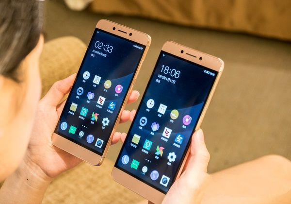 樂2和樂Max 2外觀對比