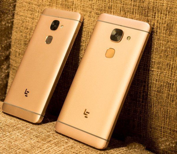 樂2和樂Max 2背面外觀