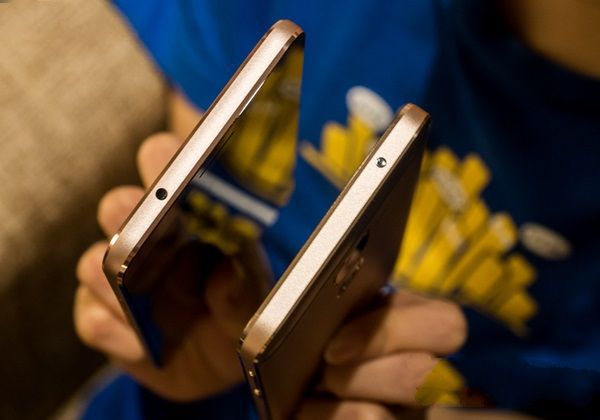 樂2和樂Max 2哪個好？樂視2與Max 2區別對比