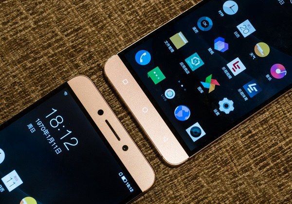 樂2和樂Max 2哪個好？樂視2與Max 2區別對比