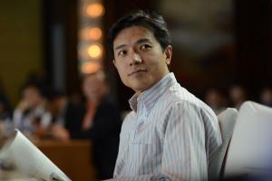 搜房網(wǎng)總裁公開致信北大同學(xué)李彥宏：品牌保護費我不再交了