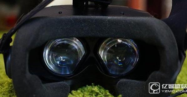 HTC Vive VR頭盔怎么樣? HTC Vive VR頭盔怎么樣?