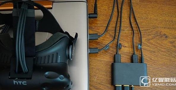 HTC Vive VR頭盔怎么樣? HTC Vive VR頭盔怎么樣?