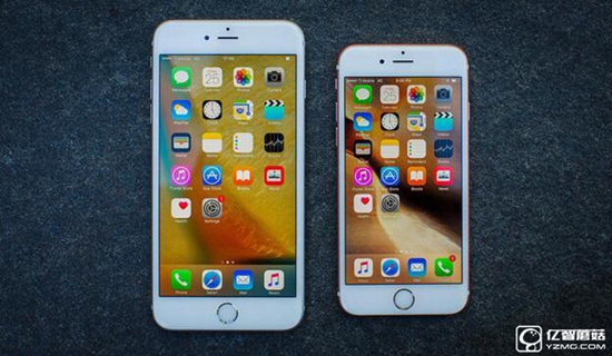 iPhone能打電話是侵權(quán)？美國一公司把蘋果告上法庭