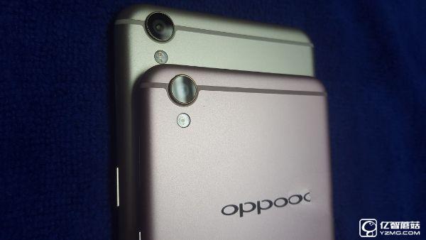 既生瑜何生亮？同門對決OPPO R9哭暈在廁所（OPPO R9、R9 Plus超詳細體驗對比）