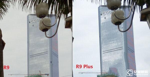 既生瑜何生亮？同門對決OPPO R9哭暈在廁所（OPPO R9、R9 Plus超詳細體驗對比）