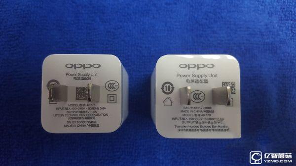 既生瑜何生亮？同門對決OPPO R9哭暈在廁所（OPPO R9、R9 Plus超詳細體驗對比）