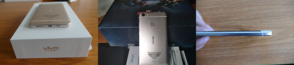 霸氣外露，美隊3版Xplay5焦點評測篇