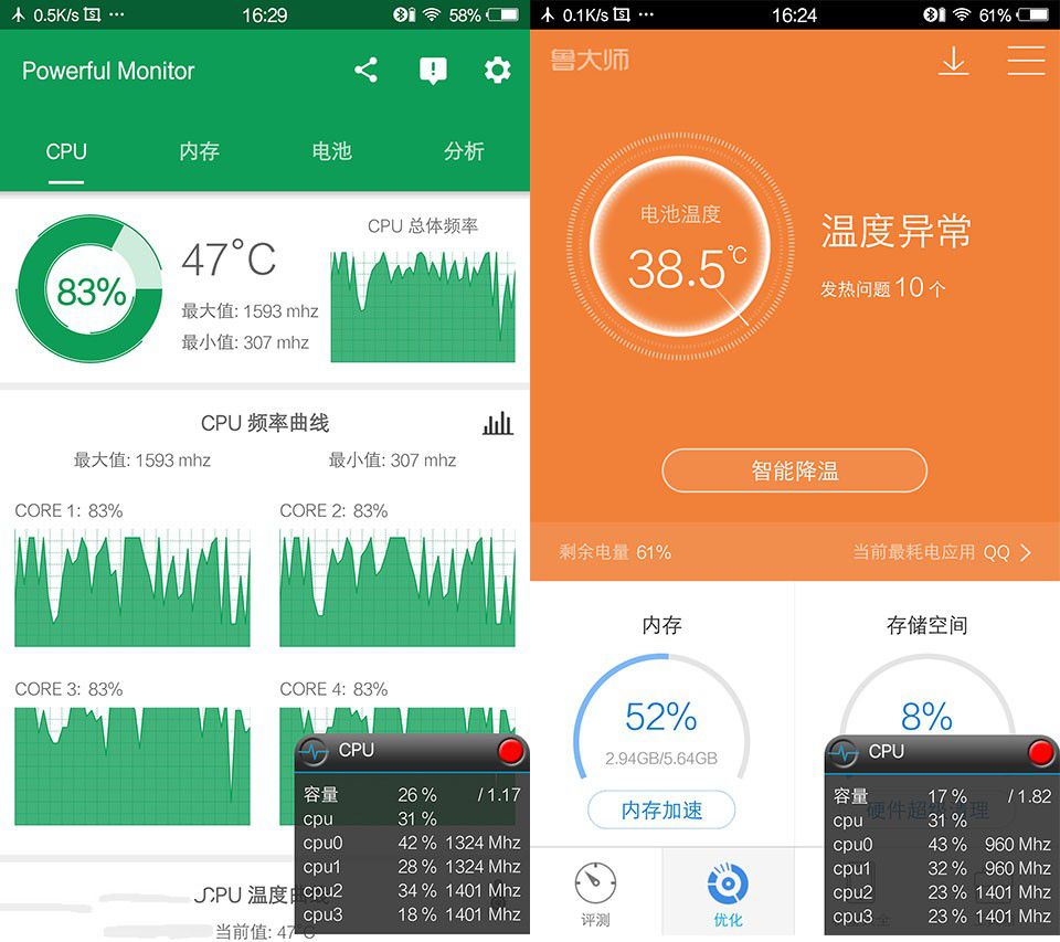 霸氣外露，美隊3版Xplay5焦點評測篇