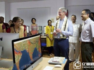 庫克承認蘋果iPhone售價過高 網友們炸了！