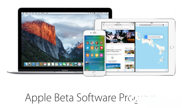 iOS9.3.3 Beta1公測(cè)版發(fā)布 提升穩(wěn)定性
