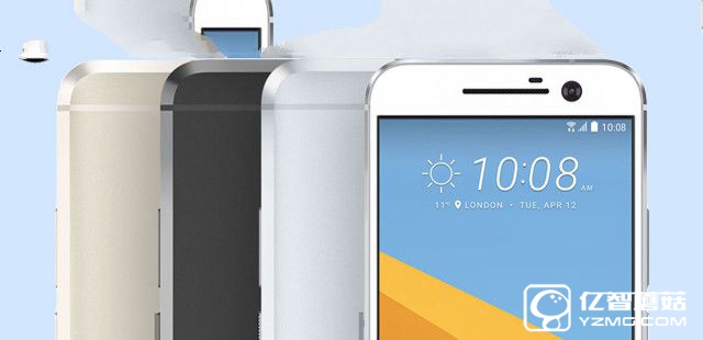 拿什么重拾信仰 HTC 10 lifestyle評測