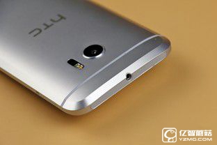 拿什么重拾信仰 HTC 10 lifestyle評測