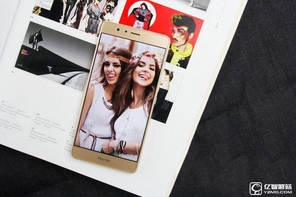 華為榮耀V8評測：麒麟950怎么樣？