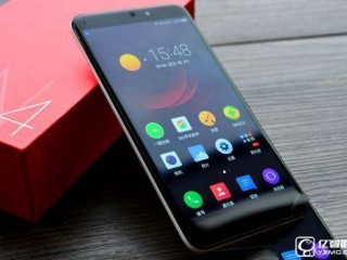 360手機N4對比榮耀暢玩5C：899之間的戰爭