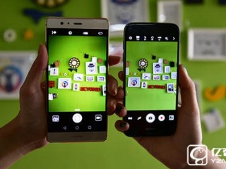 三星S7和華為P9 Plus拍照對比 兩者到底誰好？
