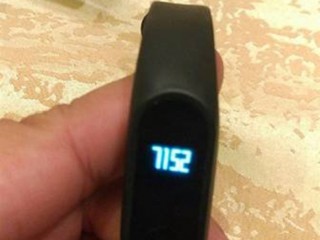 小米手環2將于6月7日正式上市 新增顯示屏