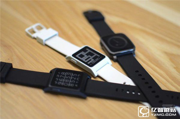 Pebble 2/Pebble Time 2發(fā)布：99美元起支持心率監(jiān)測(cè)