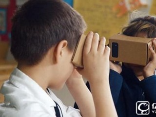 用VR眼鏡來欣賞IMAX電影 即將實現(xiàn)