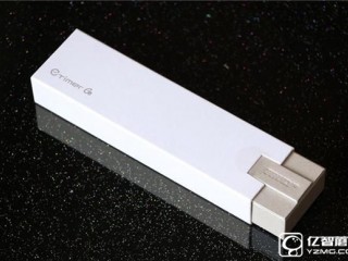 信利eTimer GS智能手鏈：炫出腕上風(fēng)情