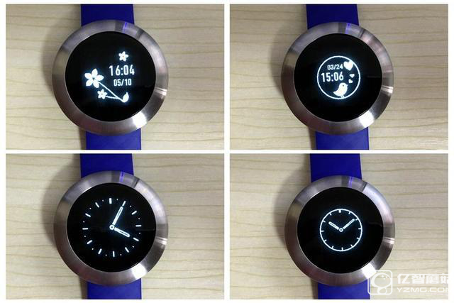 榮耀手環zero青春版上手評測 這個夏天戴著它上山下海