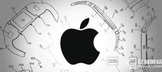 蘋果專利